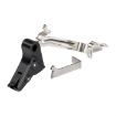 Picture of Pro Flat Face Trigger Upgrade Bar Kit Glock G1-4 Blk/Blk