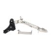 Picture of Pro Flat Face Trigger Upgrade Bar Kit Glock G1-4 Blk/Blk
