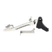 Picture of Pro Flat Face Trigger Upgrade Bar Kit Glock G1-4 Blk/Blk