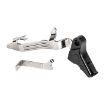 Picture of Pro Flat Face Trigger Upgrade Bar Kit Glock G1-4 Blk/Blk