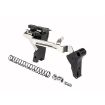 Picture of Pro Flat Face Trigger Drop-In Kit Glock G1-3 9Mm Blk/Blk