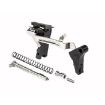 Picture of Pro Flat Face Trigger Ultimate Kit Glock G1-3 .40 Blk/Blk