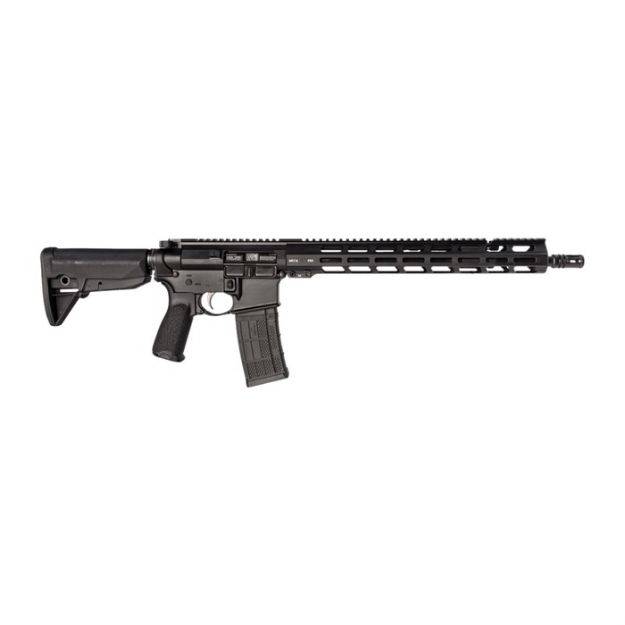 Picture of Mk-116 Pro Rifle 223 Wylde