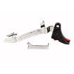 Picture of Curved Face Trigger Upgrade Bar Kit Glock  Gen 5 Blk/Red