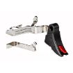 Picture of Curved Face Trigger Upgrade Bar Kit Glock  Gen 5 Blk/Red