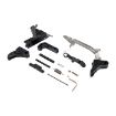 Picture of Frame Parts Kit For Glock  Gen 3 9Mm W/ Trigger Black