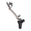 Picture of Flat Faced Polymer Trigger Assembly For Glock  Gen 3  Blk