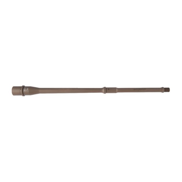 Picture of Duty 5.56X45 Nato 16'' 1-8 Twist Pencil Contour Bbl Fde