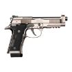 Picture of 92X Performance 9Mm Luger 4.9'' Bbl (2)15Rd Mags Ss/Black