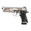 Picture of 92X Performance 9Mm Luger 4.9'' Bbl (2)15Rd Mags Ss/Black