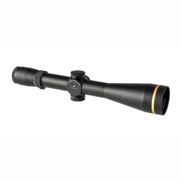 Picture of Vx-5Hd 4-20X52mm Sfp Duplex Reticle Black