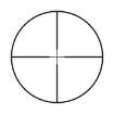 Picture of Vx-5Hd 4-20X52mm Sfp Duplex Reticle Black