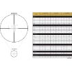 Picture of Vx-5Hd 4-20X52mm Sfp Duplex Reticle Black