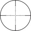 Picture of Vx-5Hd 4-20X52mm Sfp Tmoa Reticle Black