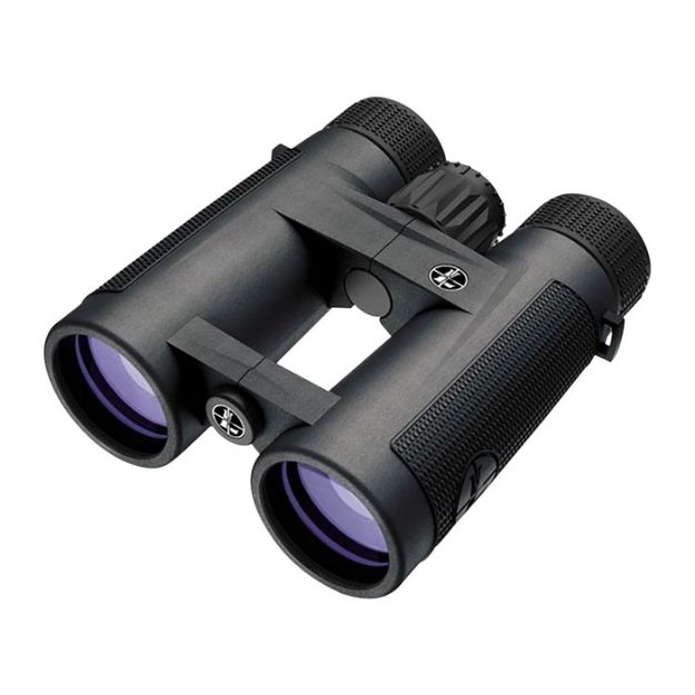 Picture of 10X42mm Tactical Black Mil-L Binoculars