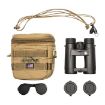 Picture of 10X42mm Tactical Black Mil-L Binoculars