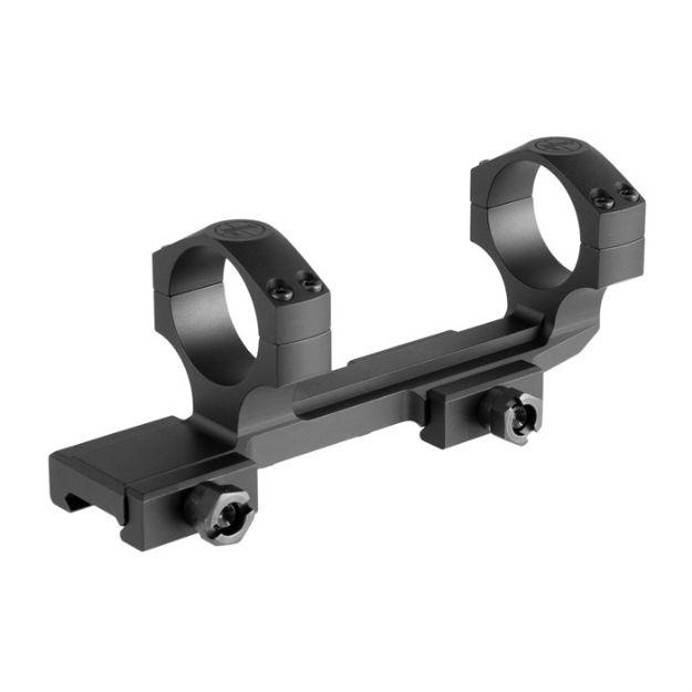 Picture of 34Mm 0 Moa Cantilever Scope Mount
