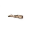 Picture of Mrex Mark Ii Handguard M-Lok 4.25'' For Fn Scar Fde