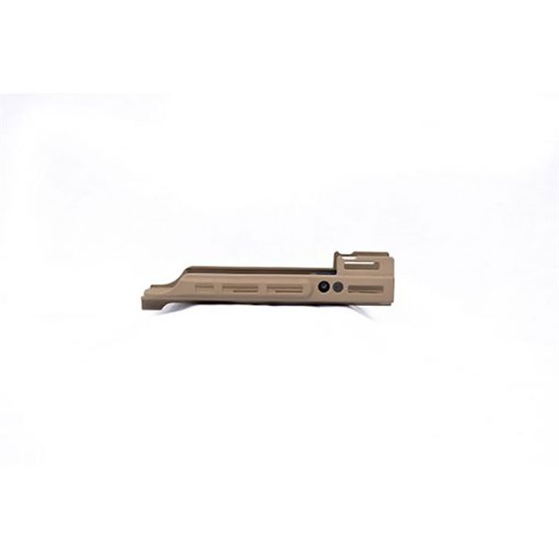 Picture of Mrex Mark Ii Handguard M-Lok 2.2''  For Fn Scar Fde