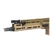 Picture of Mrex Mark Ii Handguard M-Lok 2.2''  For Fn Scar Fde