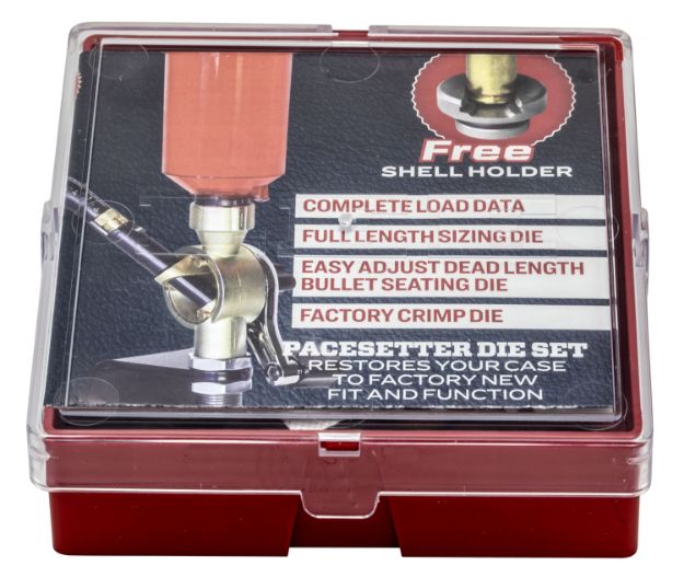 Picture of 224 Valkyrie Pacesetter 3-Die Set