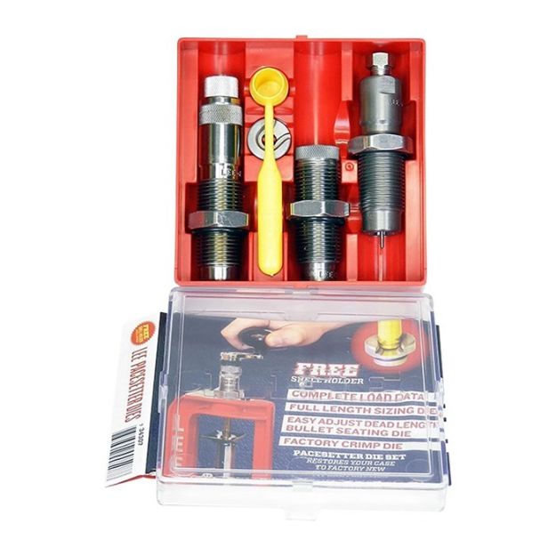 Picture of 303/25 Or 25/303 Pacesetter 3-Die Set