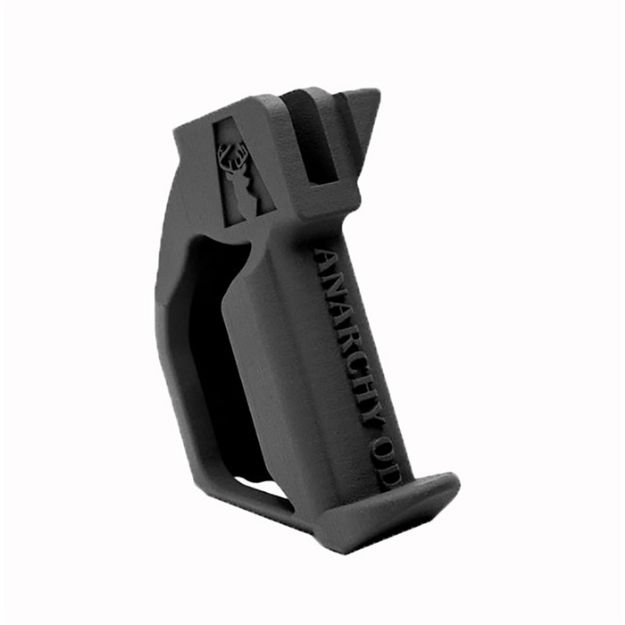 Picture of Penguin Precision Rifle Grip Black