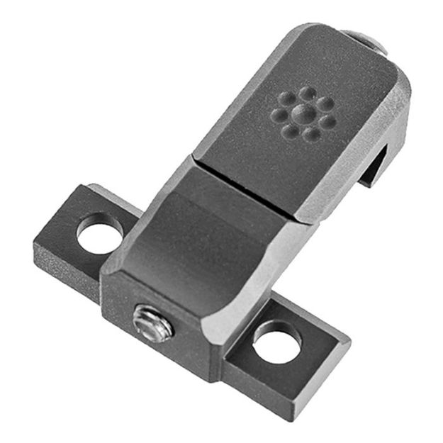 Picture of Side Scout Mount Picatinny