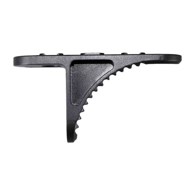 Picture of Gripstop Standard Aluminum M-Lok Black