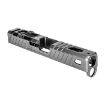 Picture of Omen Stripped G19 Gen 4 Slide, Gray, 9Mm