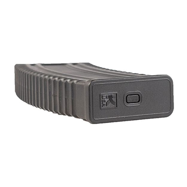 Picture of Ks-12T 12 Gauge 10-Round Polymer Magazine Black