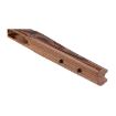 Picture of 700 Bdl L/A Featherweight Thumbhole Stock Laminate Nutmeg