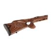 Picture of 700 Bdl L/A Featherweight Thumbhole Stock Laminate Nutmeg