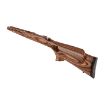 Picture of 700 Bdl L/A Featherweight Thumbhole Stock Laminate Nutmeg
