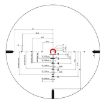 Picture of 5X30mm 300 Blackout Horseshoe Dot Prism Sight