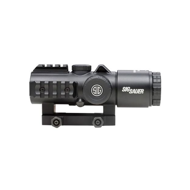 Picture of 5X30mm 5.56Mm/7.62Mm Horseshoe Dot Prism Sight