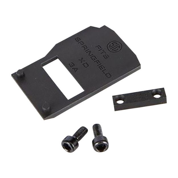 Picture of Springfield Xd Mounting Kit