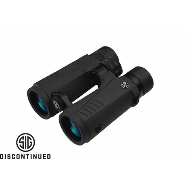 Picture of 10X42mm Binoculars