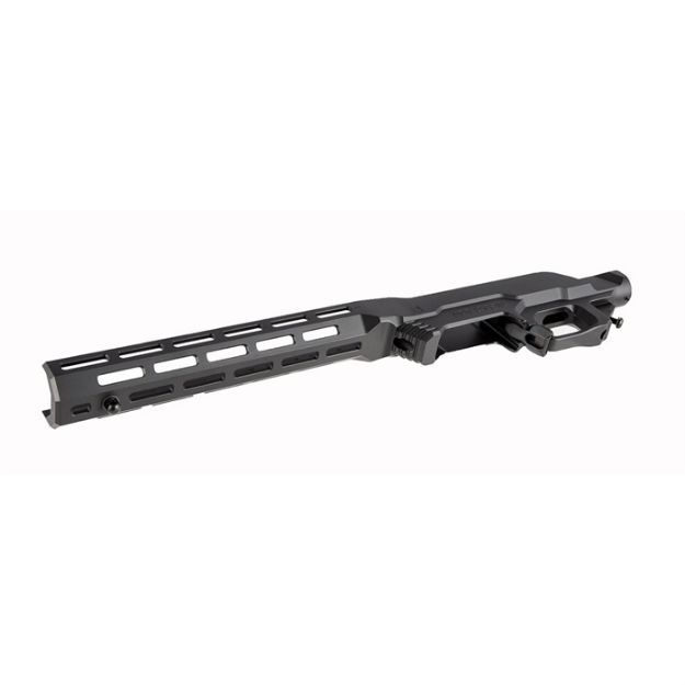 Picture of Savage Sa Right Hand Chassis, Black
