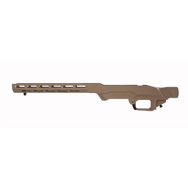 Picture of Tikka T3x Sa Right Hand Chassis, Fde
