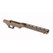 Picture of Tikka T3x Sa Right Hand Chassis, Fde