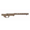 Picture of Tikka T3x Sa Right Hand Chassis, Fde