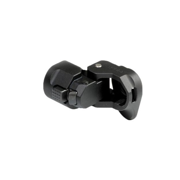 Picture of 1-Way Lock Fixed To Carbine Folding Adapter