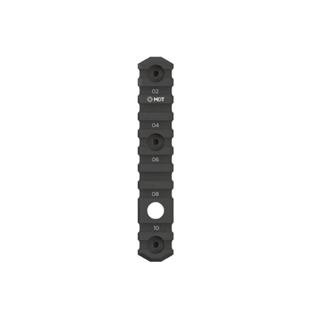 Picture of 5.0   M-Lok Picatinny Rail With Flush Cup Sling Mount