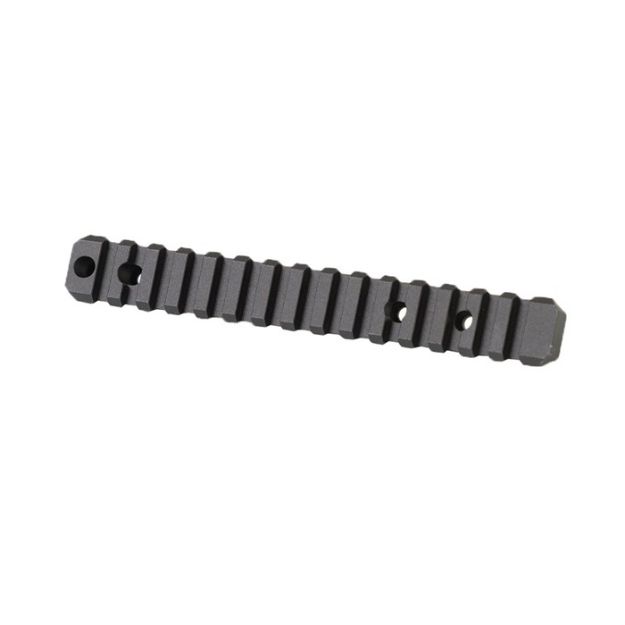 Picture of Cz 455 20 Moa Scope Rail