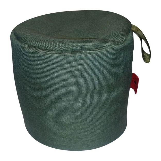 Picture of Range Cube Od Green