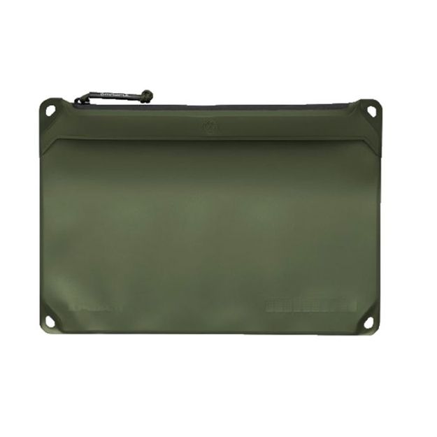 Picture of Daka Medium Window Pouch Od Green