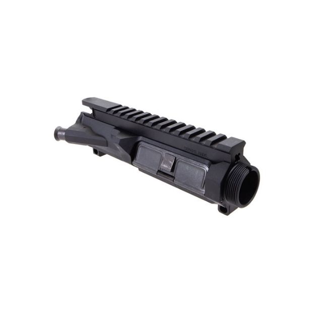 Picture of Ar-15 Upper Reciever Assembled Black 5.56Mm