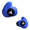 Picture of Custom Molded Earplug, Blue