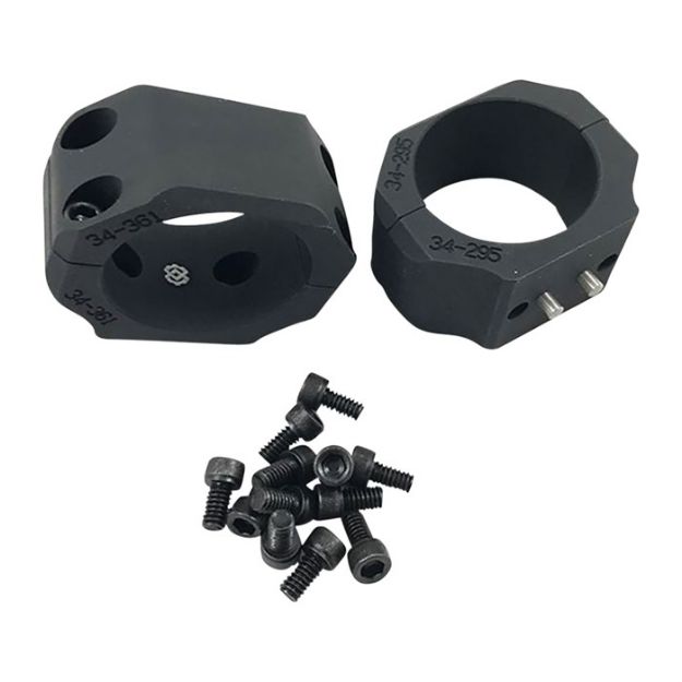 Picture of 1   Modular Optics Mount Ring Set